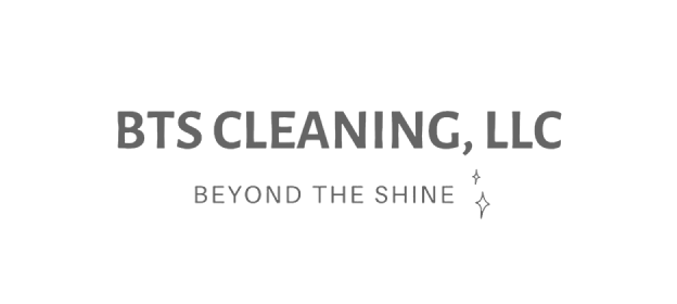 BTS cleaning