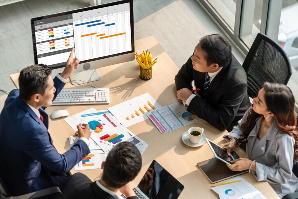 how does cleaning software improve customer experience