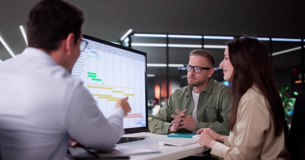 why feel more confident with a cleaning company CRM