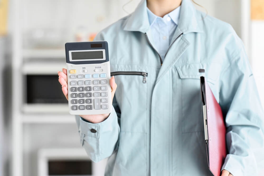 reliable checklists for cleaning services