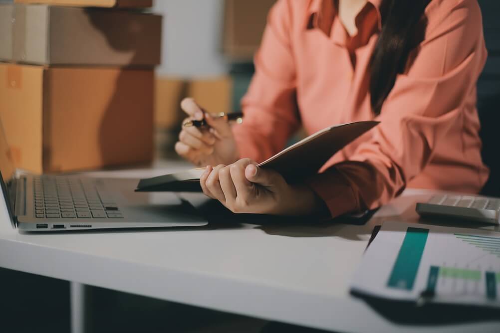 small business overwhelm