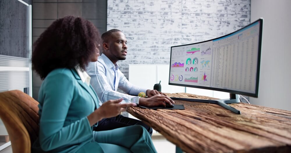 easy-to-use cleaning company CRM