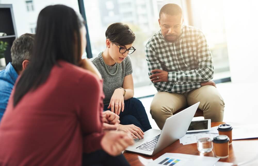 functional CRM for cleaning business