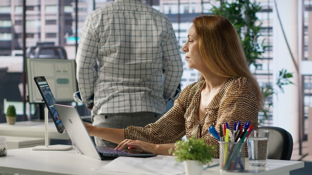 high-quality CRM for cleaning business