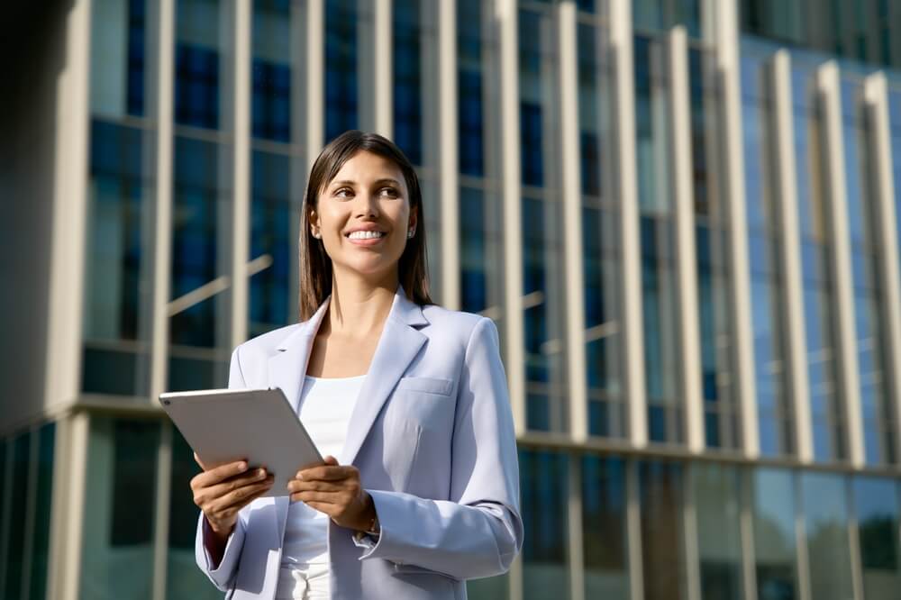 efficient cleaning company CRM