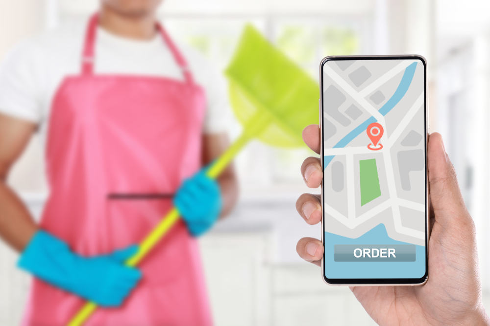 well connected cleaning business payroll software
