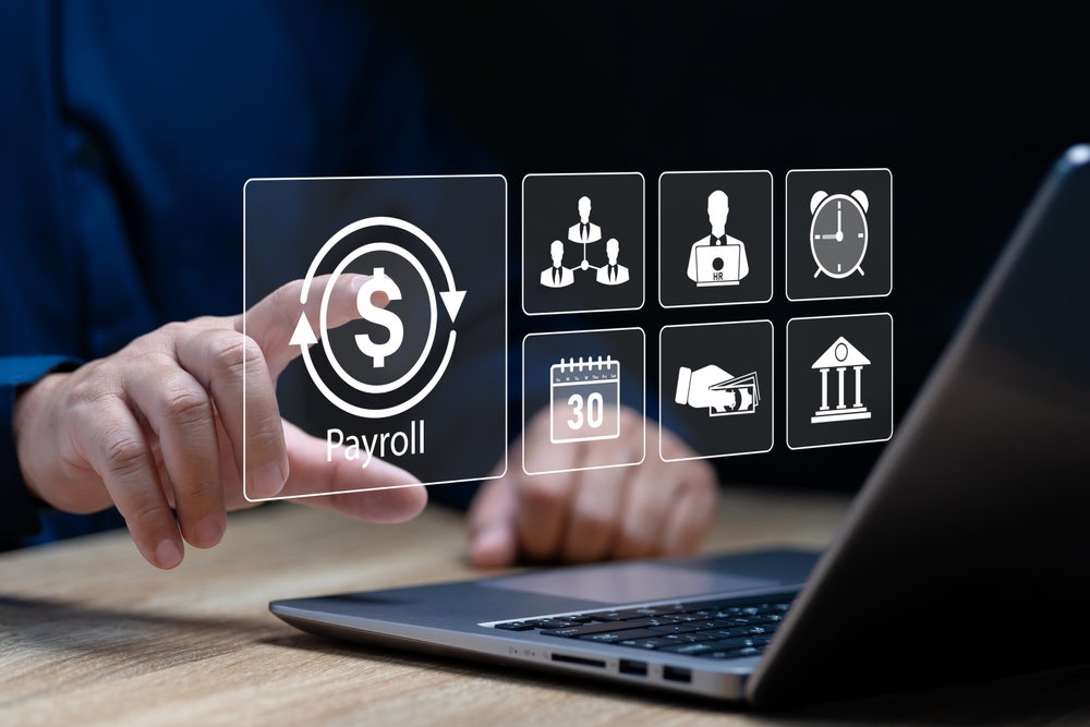 organized cleaning company employee management software