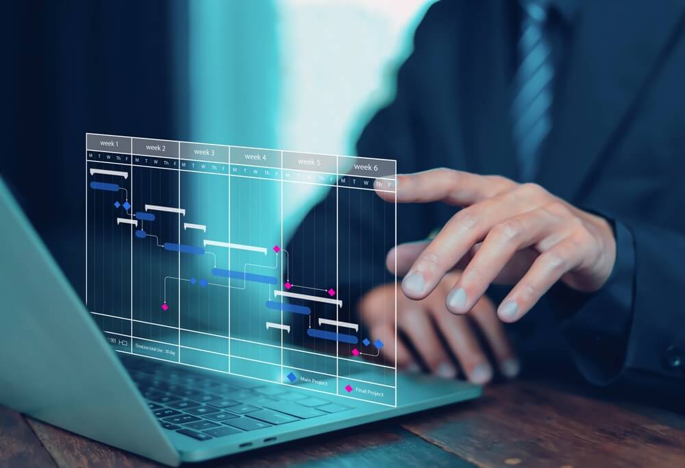professional cleaning business scheduling software