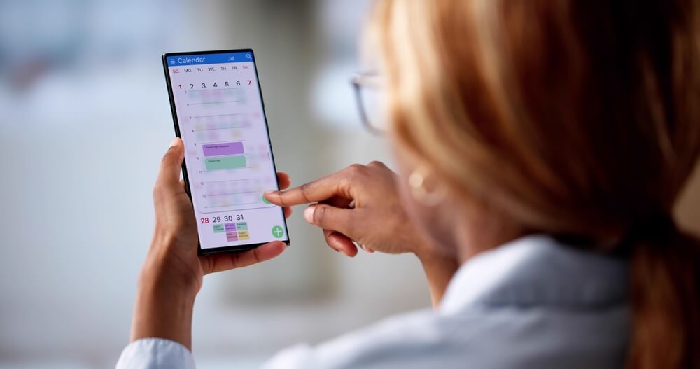 easily automate cleaning schedule