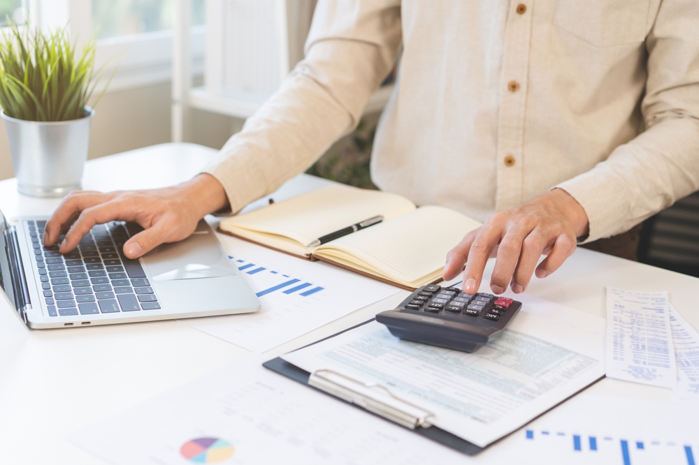 efficient cleaning business payroll