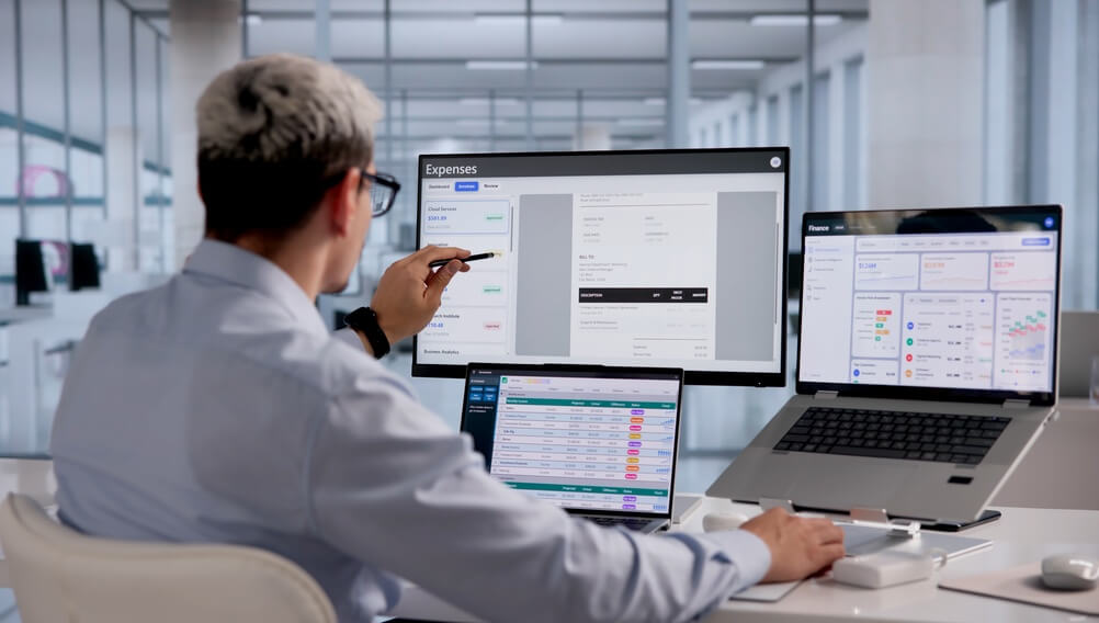 reliable cleaning business scheduling software