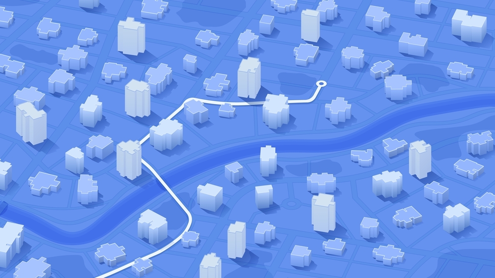 simple cleaning business routing software