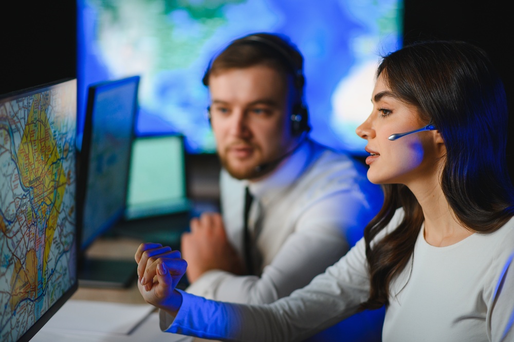 tips to reduce drive time for a cleaning crew